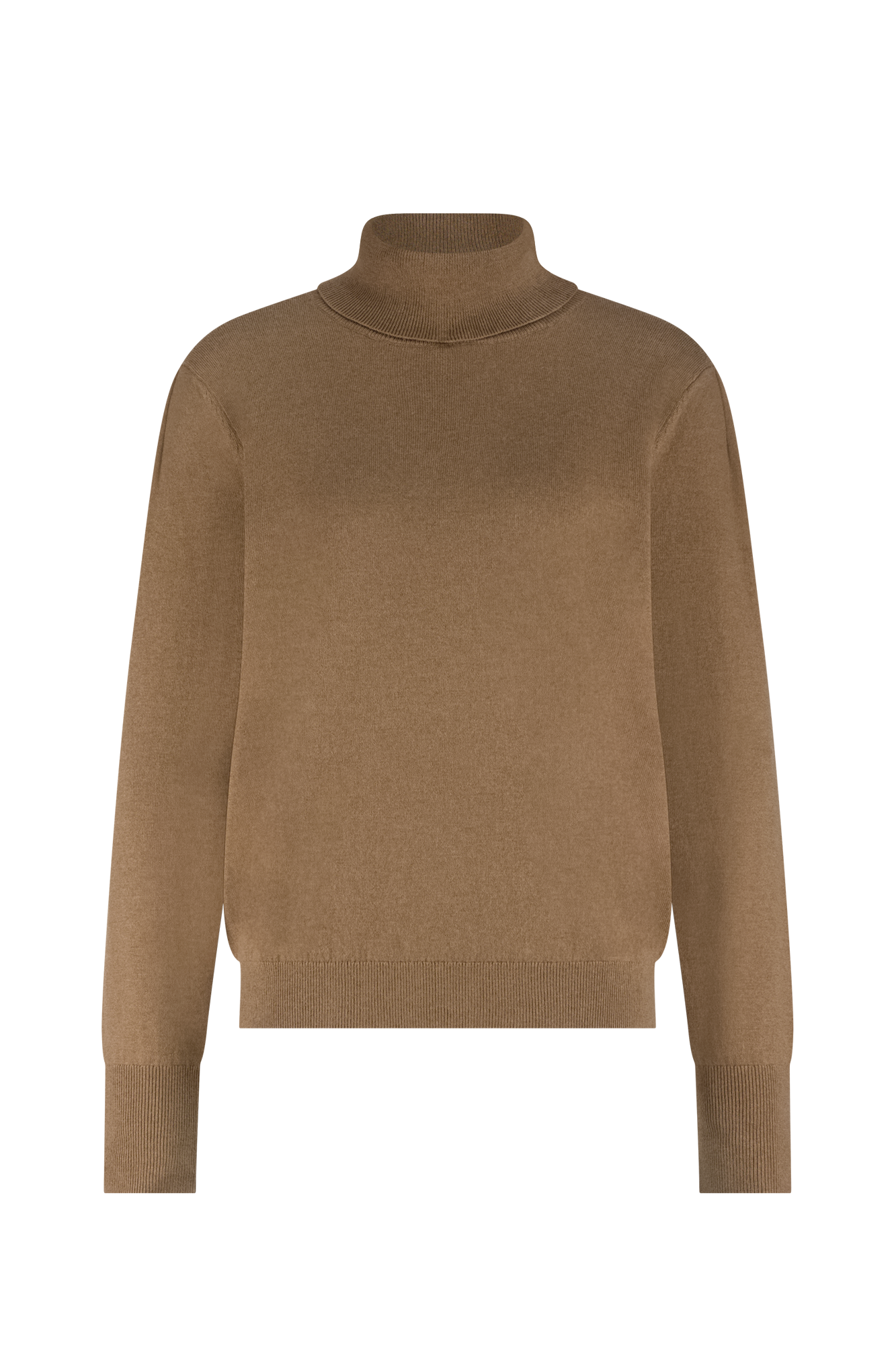 Larissa Pullover Cognac