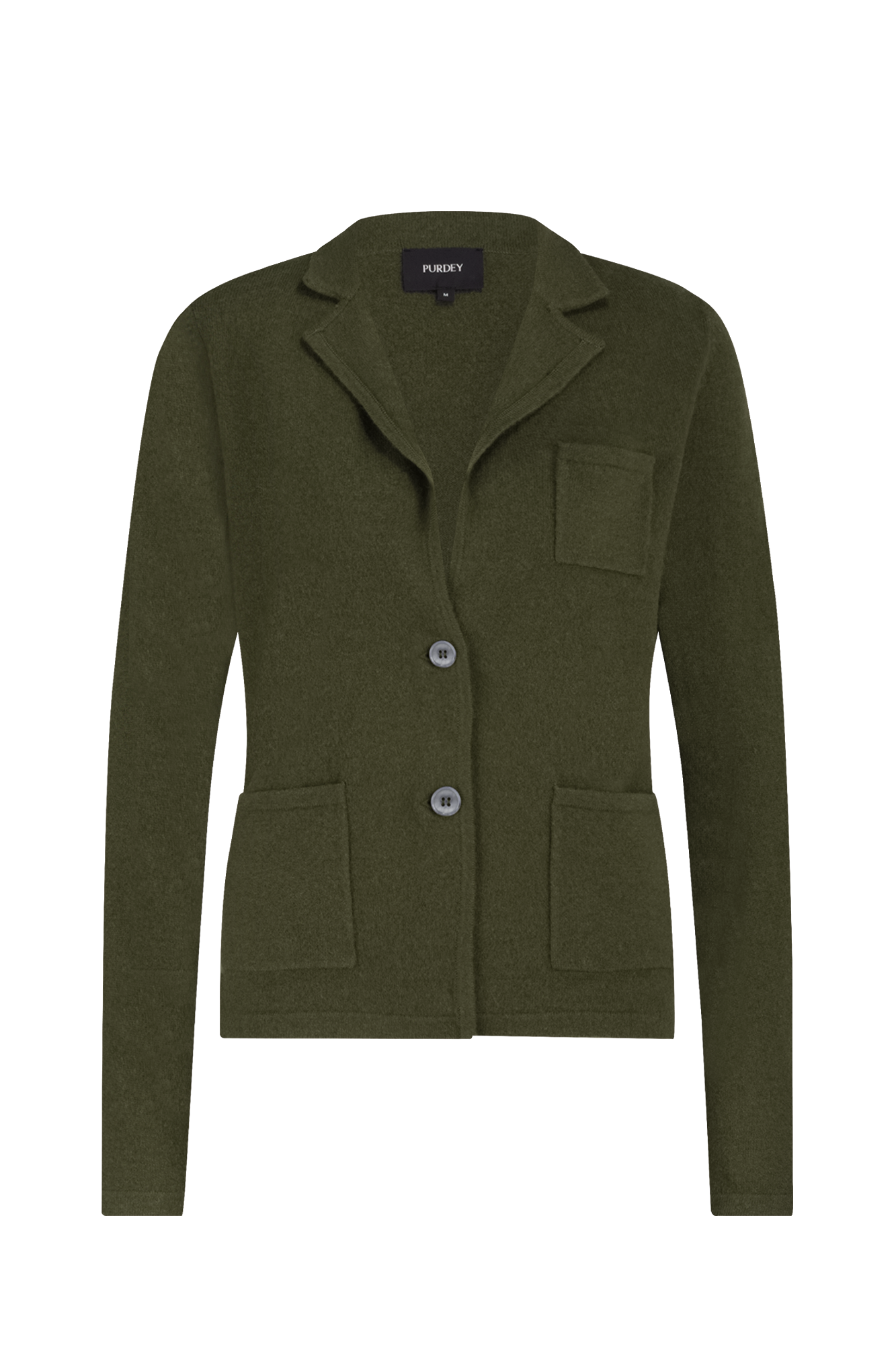 Kirsten Vestjas Olijf