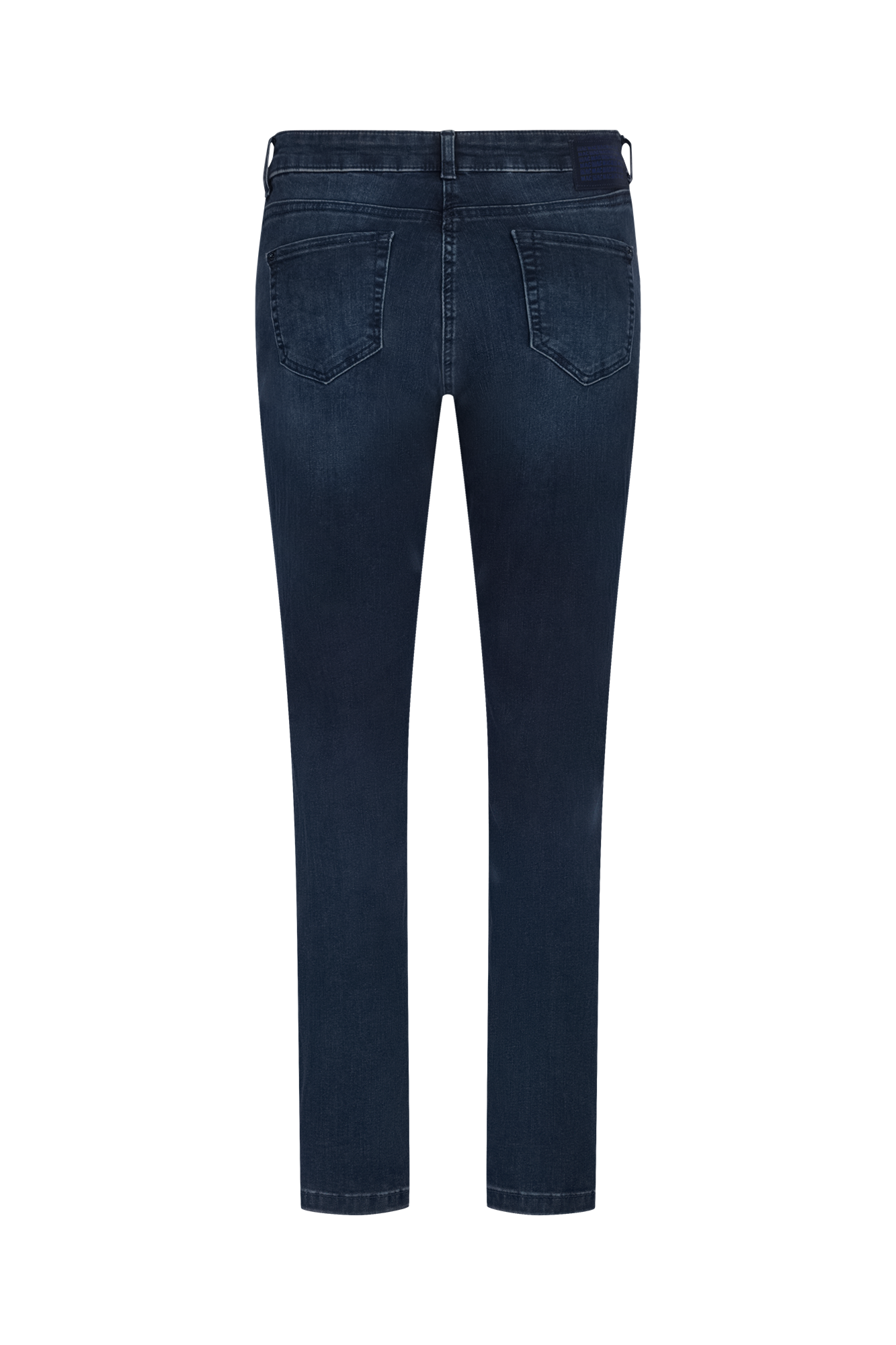 Sue Relax Denim Blauw Wash