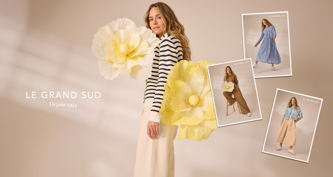 LE GRAND SUD