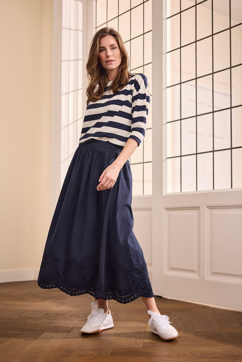 Kesley Rok Marine-navy