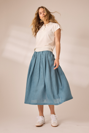 SS26 Summer look 8