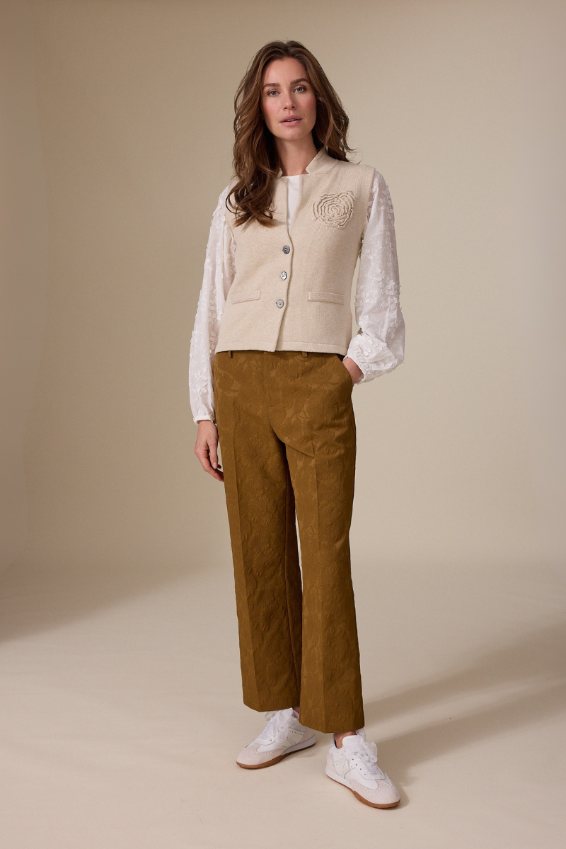 Livia Gilet Kit