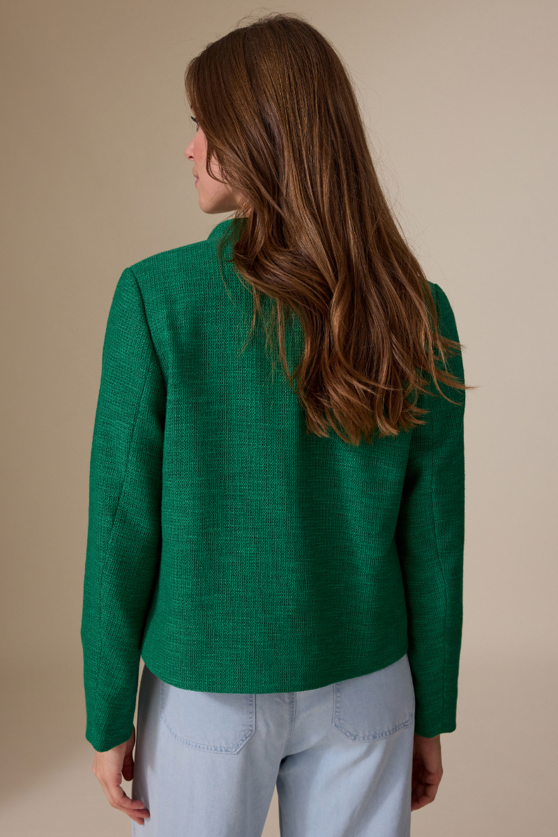 Karina Blazer Vert