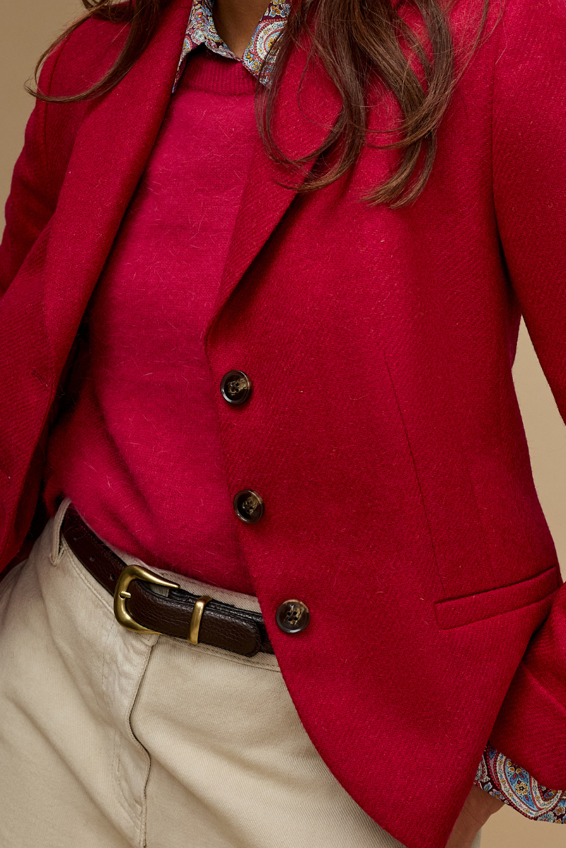 Ginny Riem Bruin