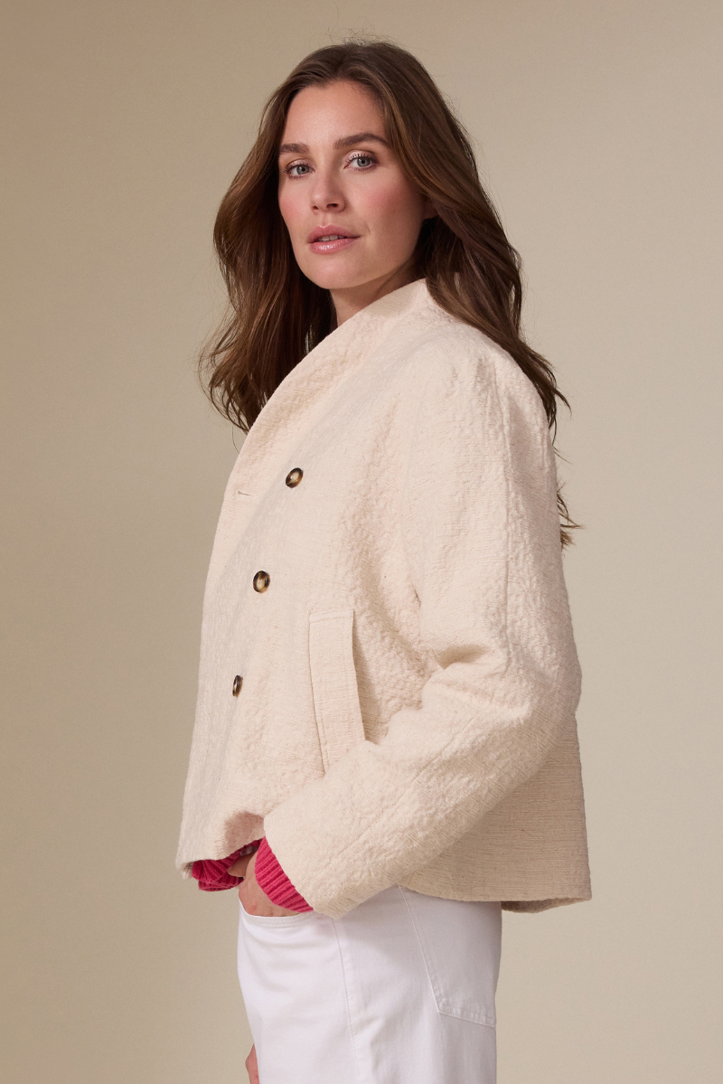 Noralie Jacket Kit