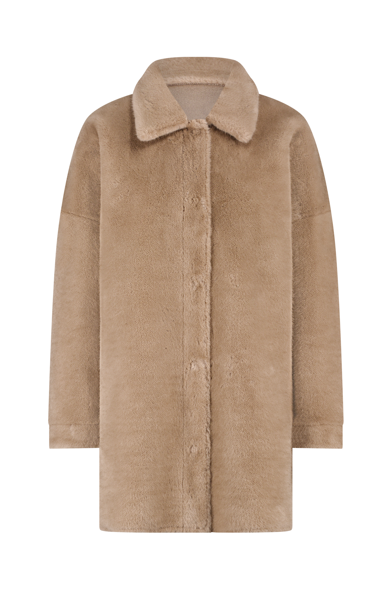 Raika Jas Camel