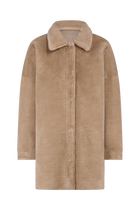 Raika Jas Camel