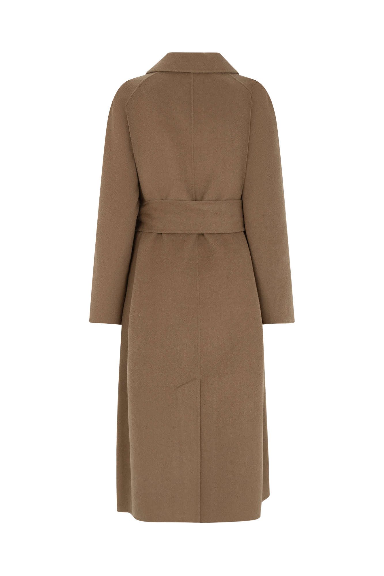 Joy Veste Taupe
