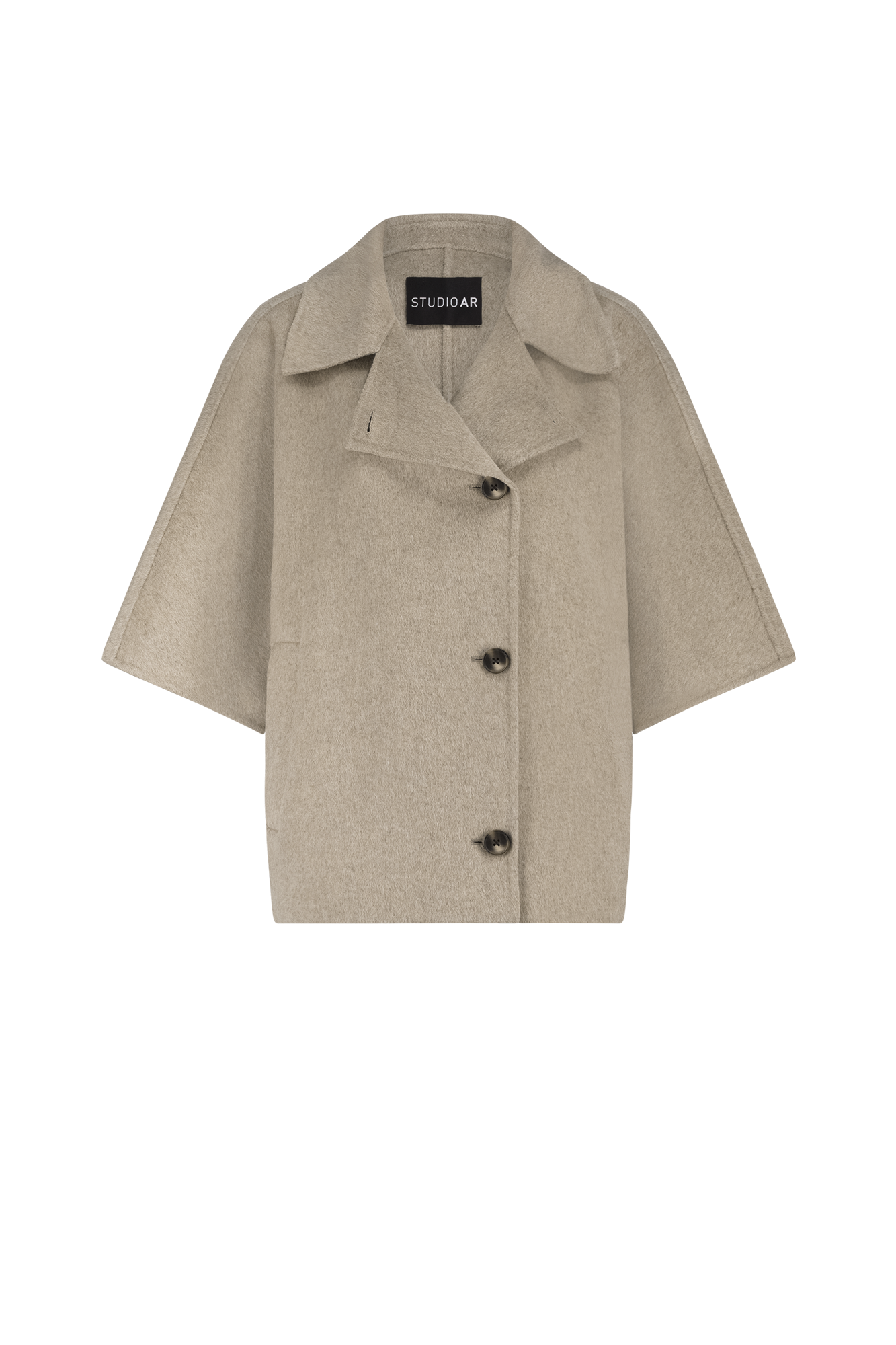Avy Jas Beige