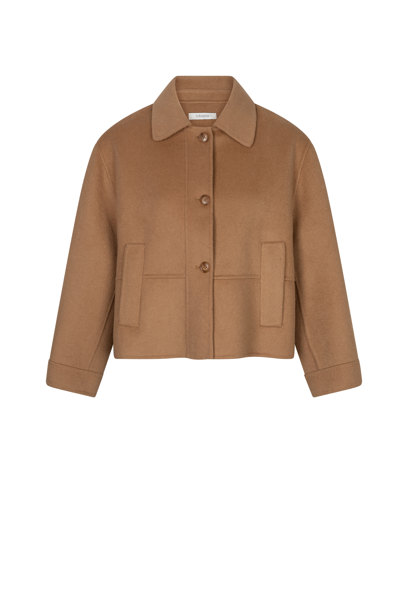 Palm Jasje Cognac
