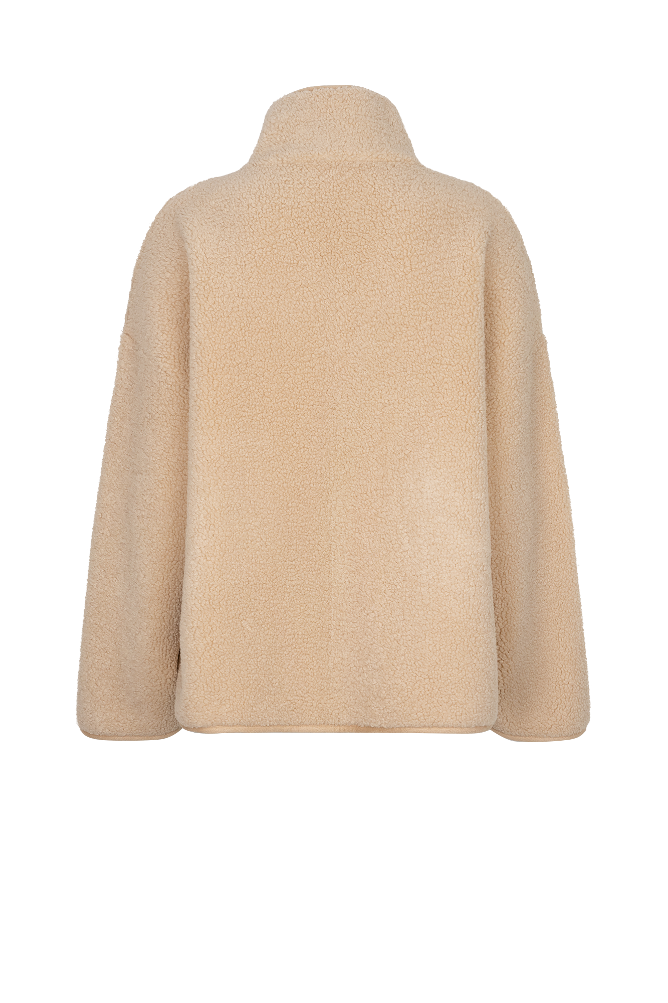 Jill Veste Sable