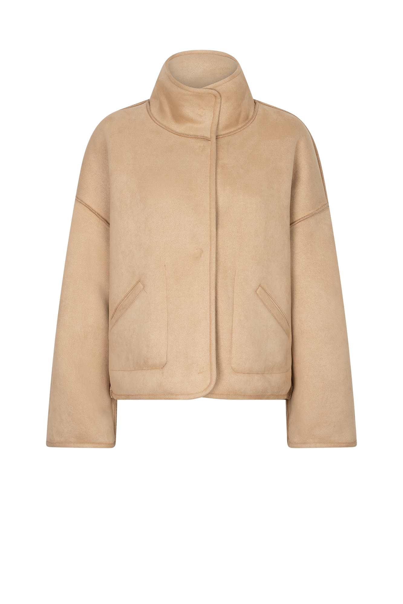 Jill Jacket Sand