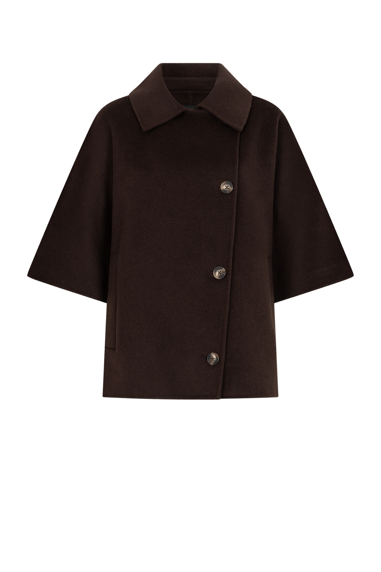 Pippa Jas Marron Foncé