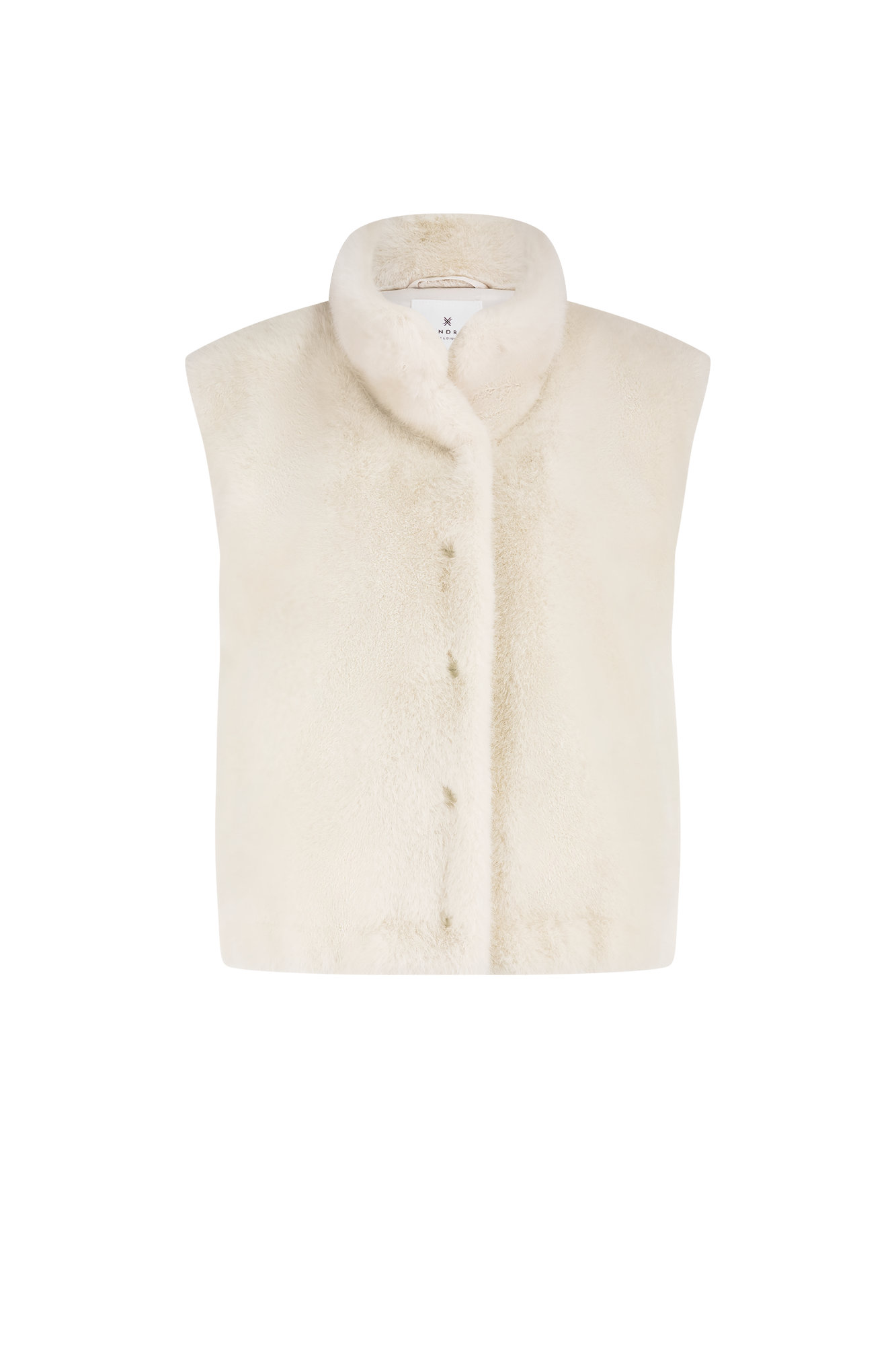 Boly Bodywarmer Off-white