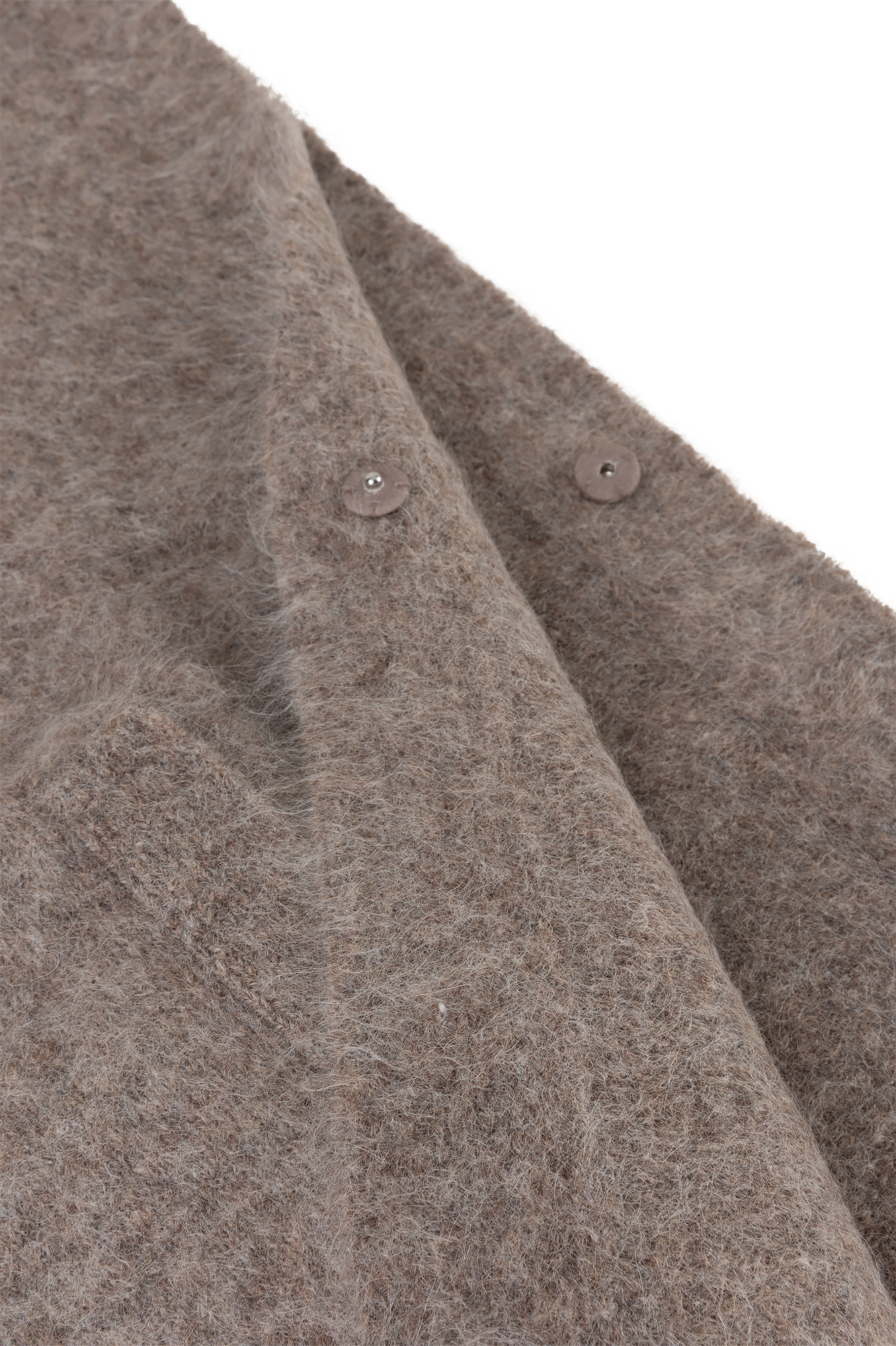 Pleuni Poncho Camel