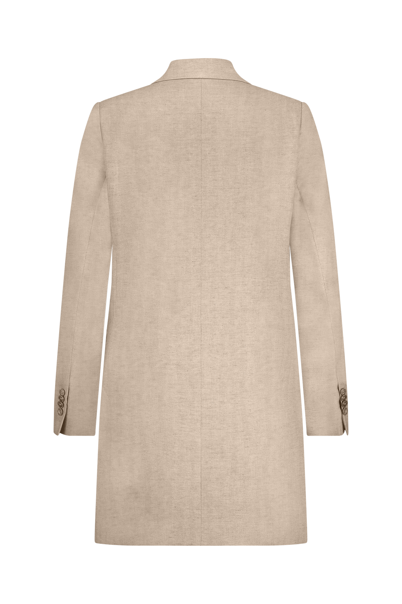Imme Blazer Zand