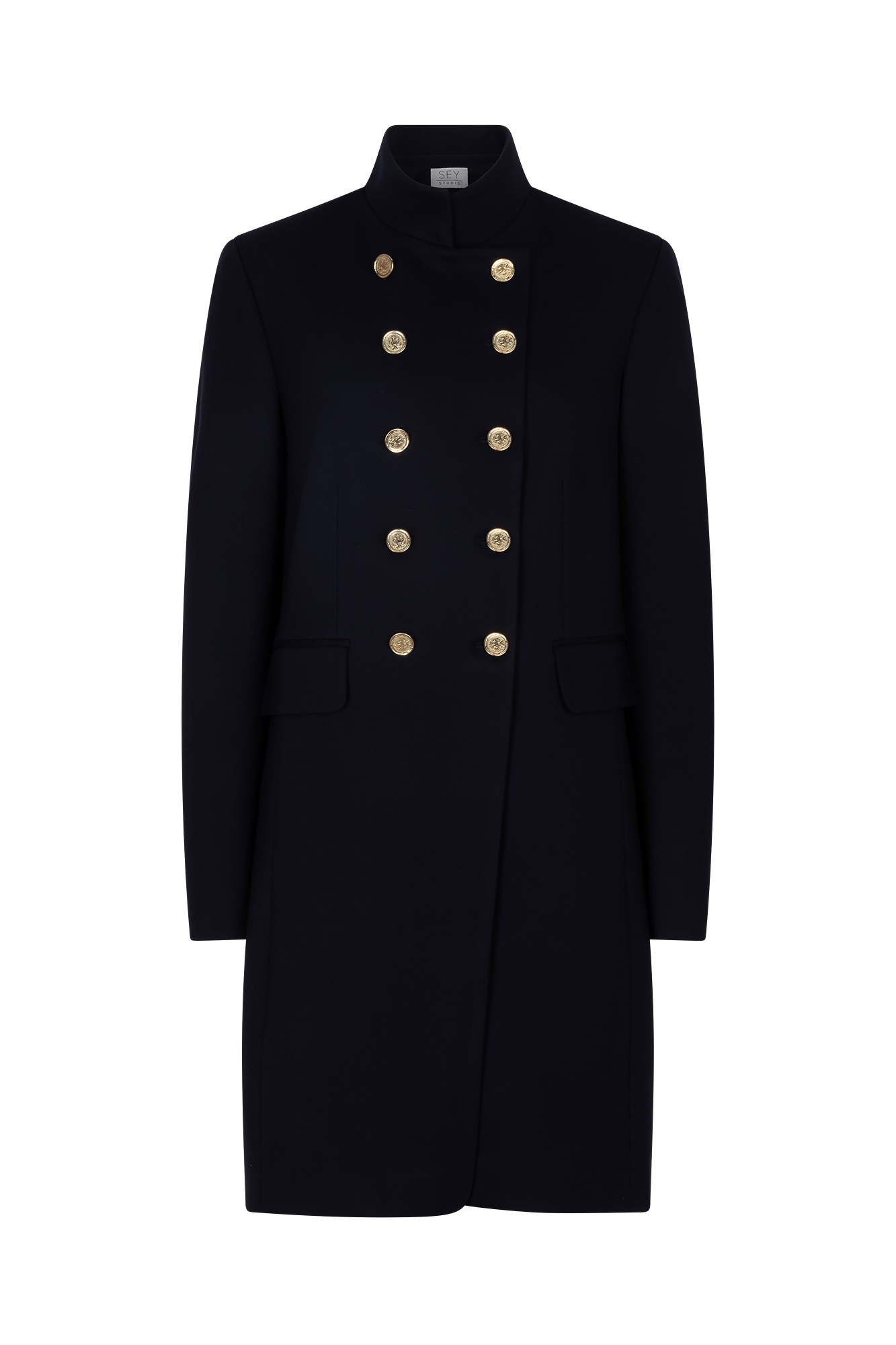 Koosje Blazer Marine-navy