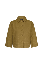 Lisanne Blazer Camel
