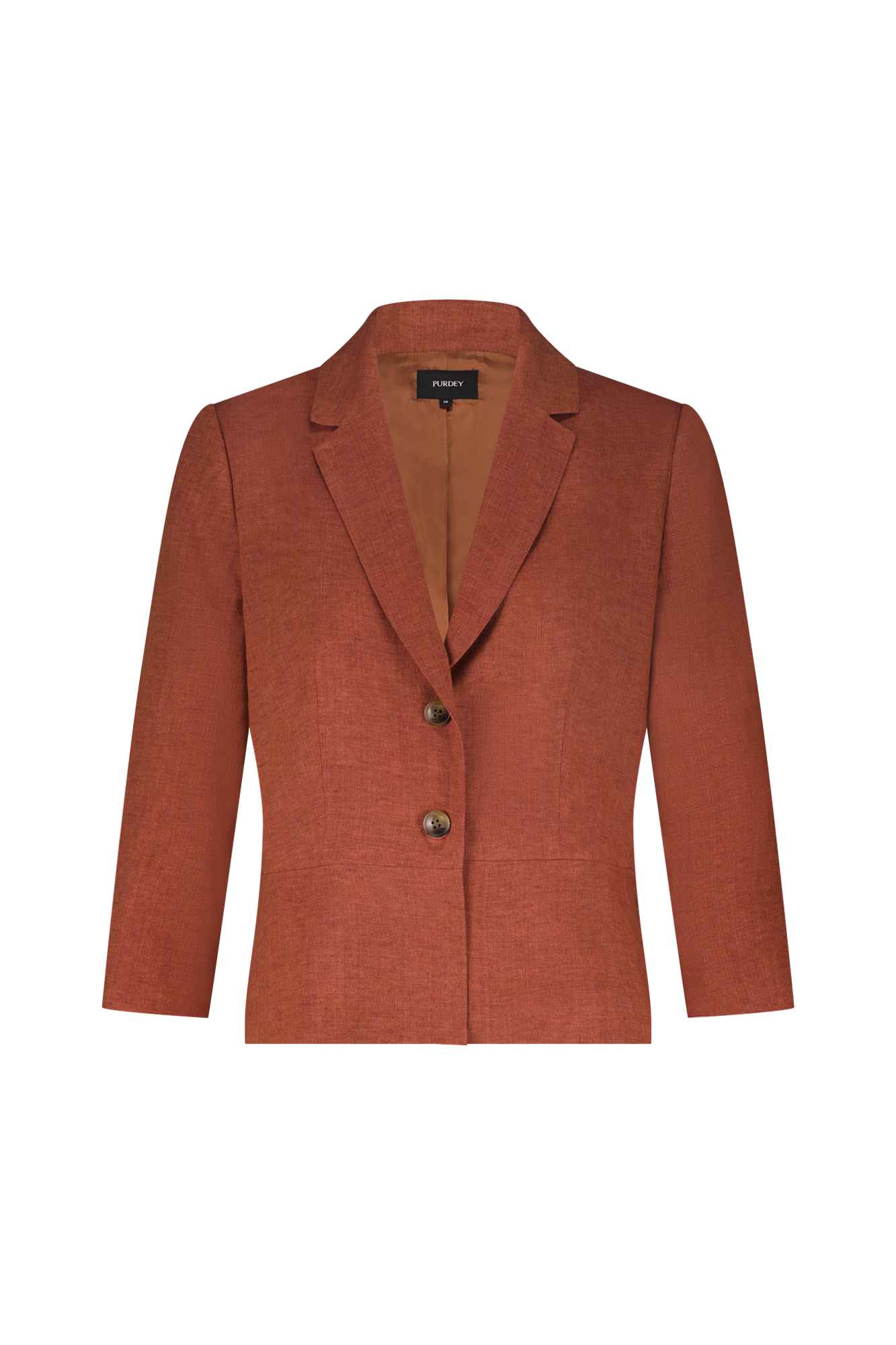 Ivana Blazer Oranje