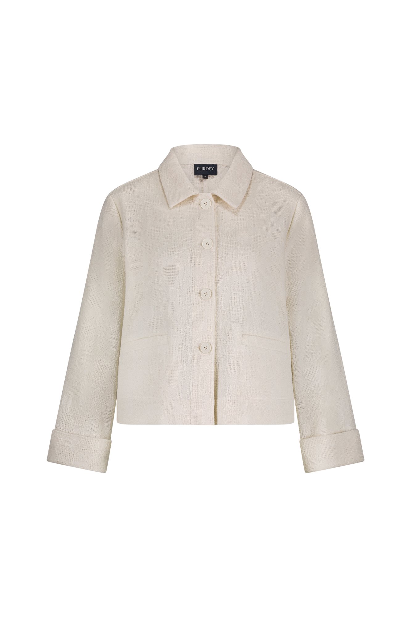 Imala Blazer Off-white