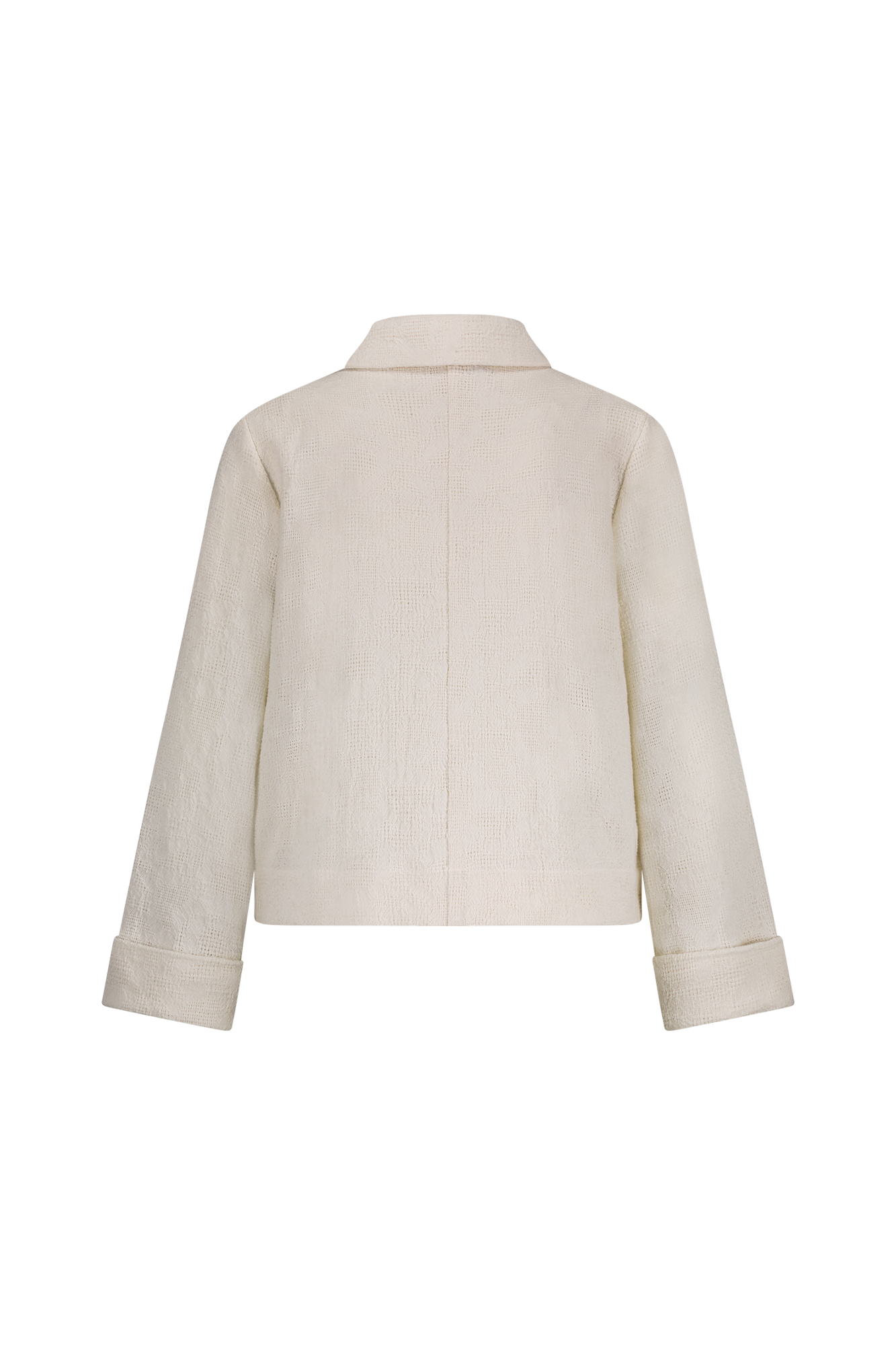 Imala Blazer Off-white