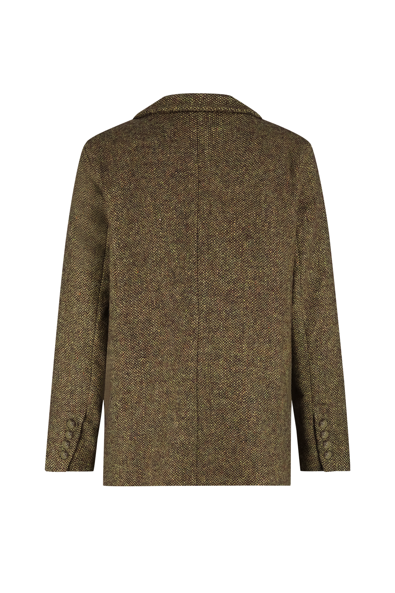 Jenson Blazer Bruin