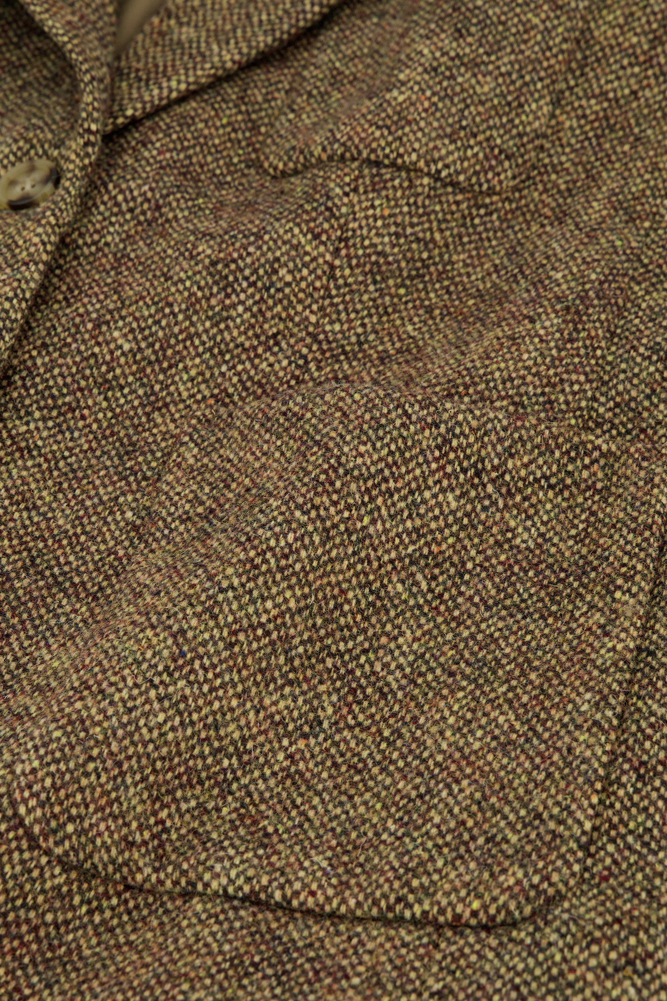 Jenson Blazer Bruin