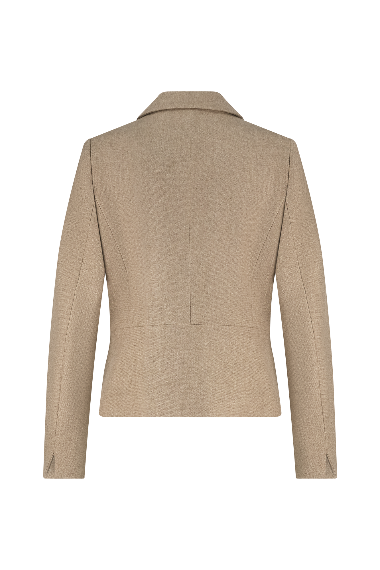 Jinte Blazer Zand