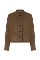 Jade Blazer Beige