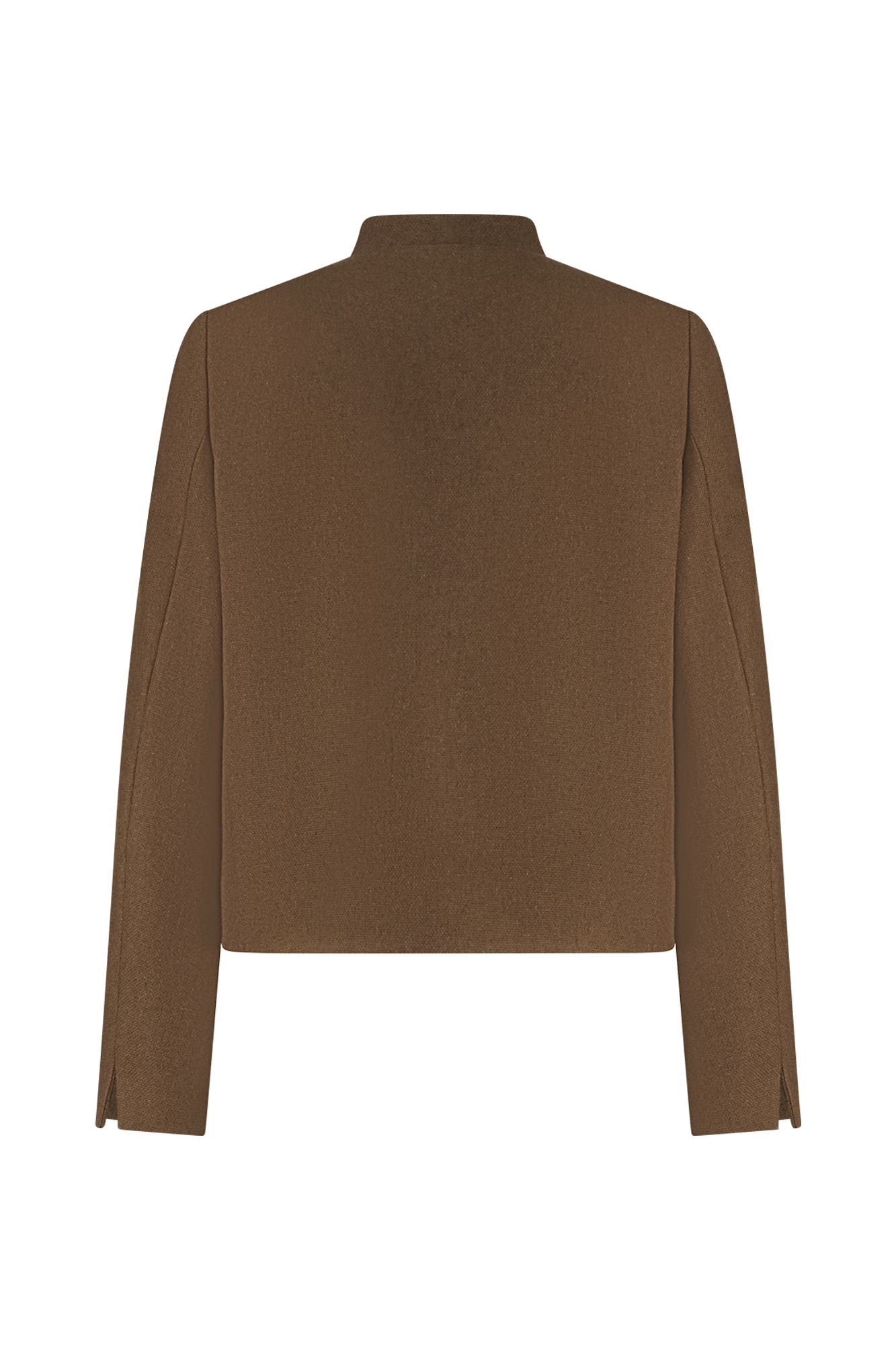 Jade Blazer Camel