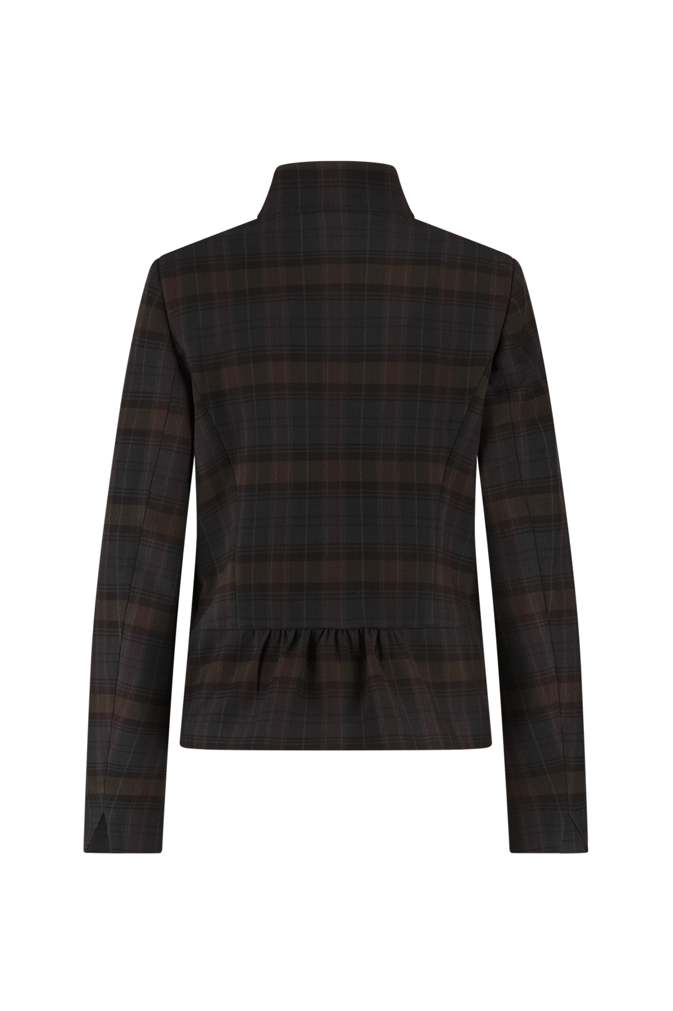 Jania Blazer Groen