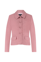 Jinte Blazer Pink
