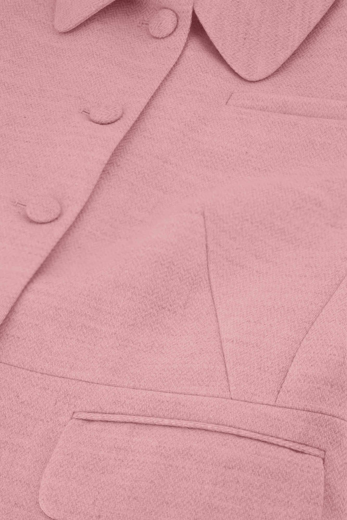 Jinte Blazer Roze