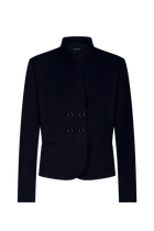 Joanne Blazer Marine-navy
