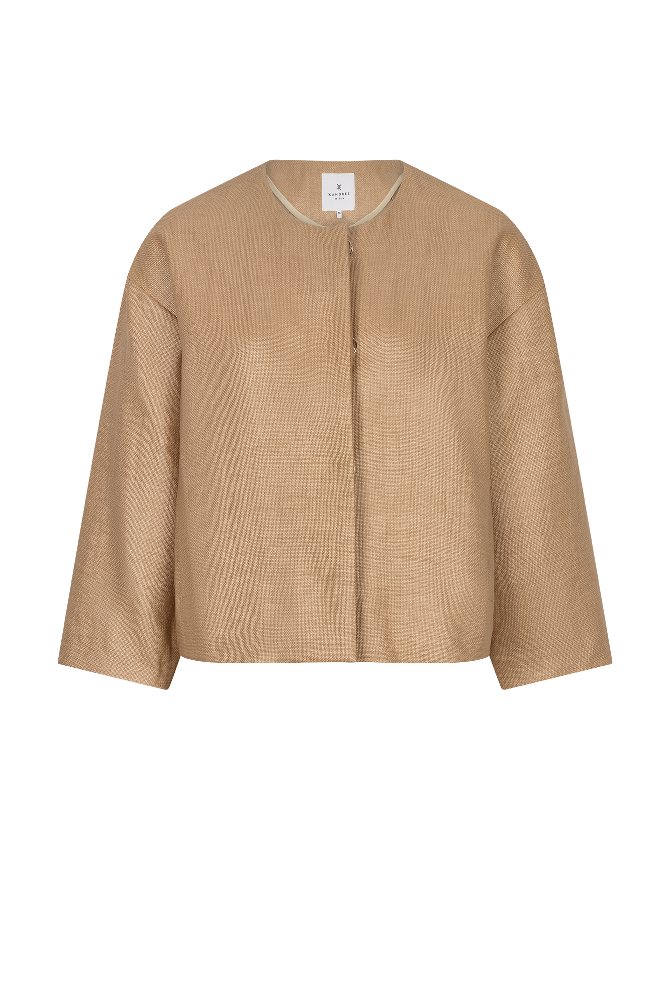Julia Blazer Zand