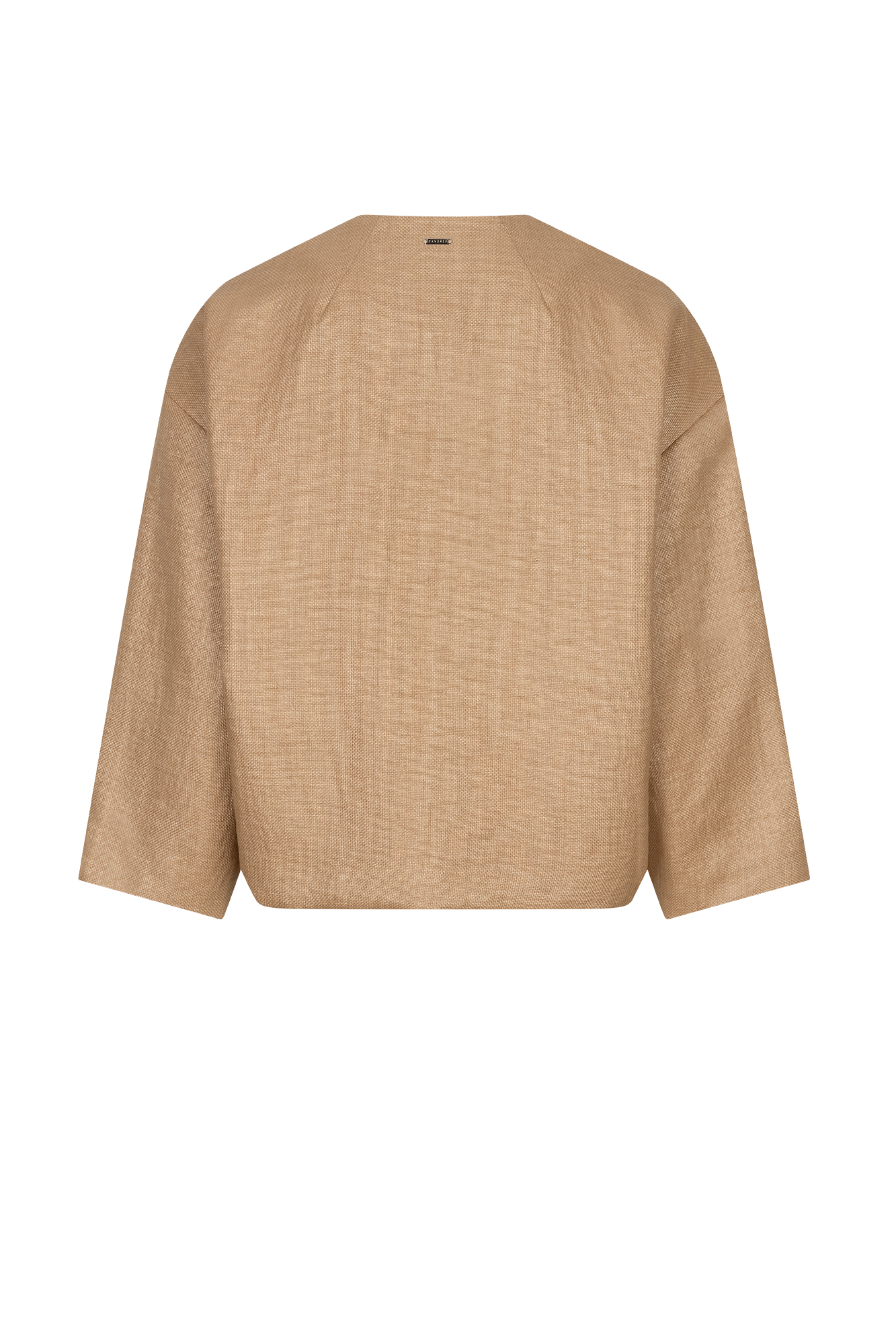 Julia Blazer Sand