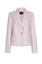 Keet Blazer Rose