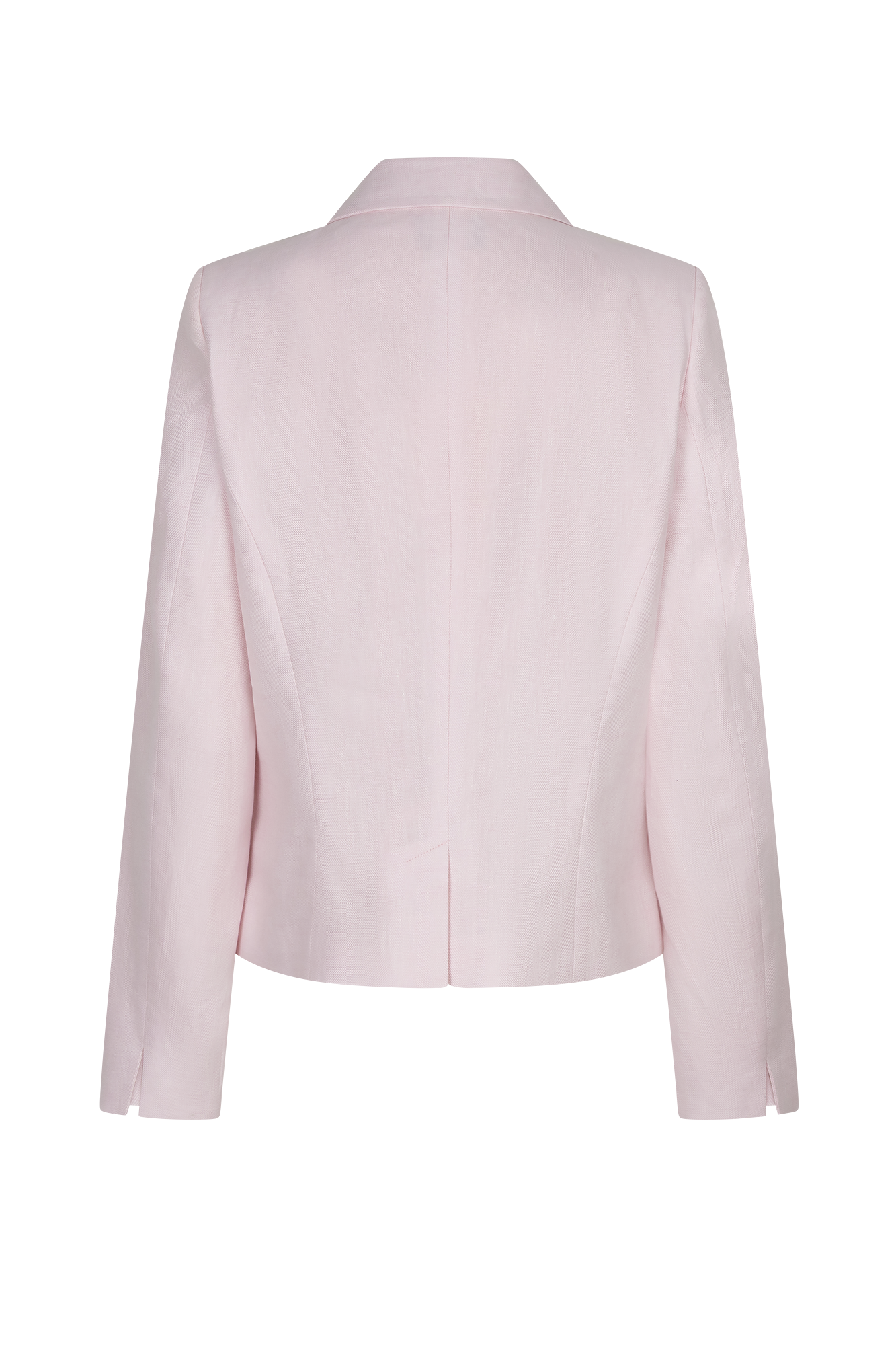 Keet Blazer Rose