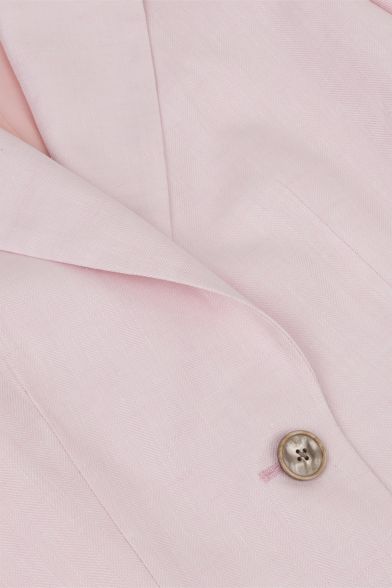 Keet Blazer Rose