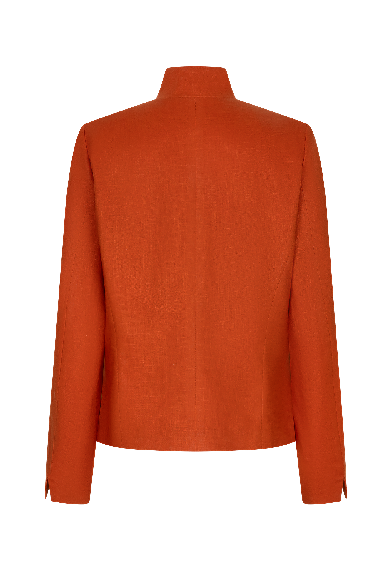 Ilse Blazer Oranje