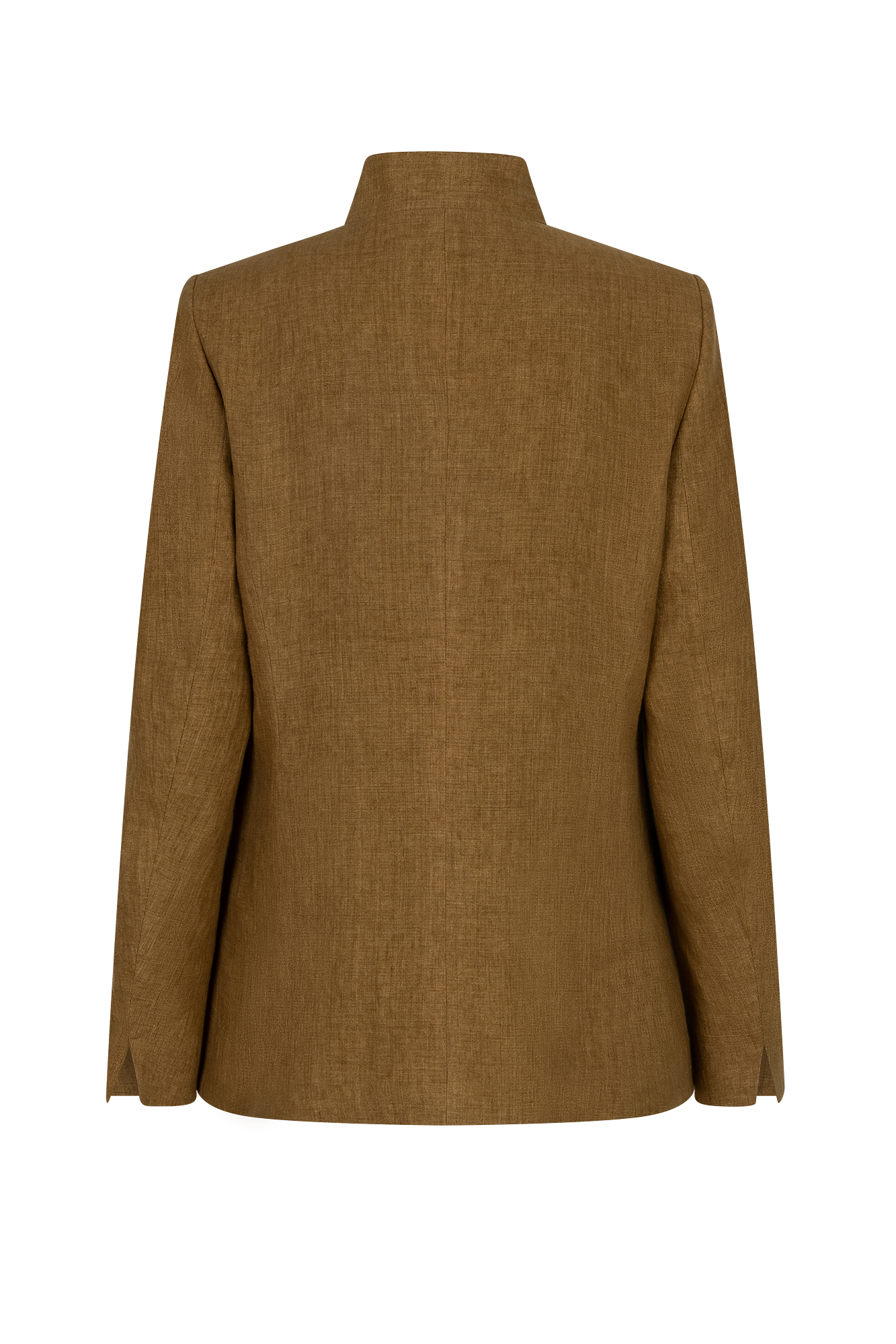 Kelly Blazer Camel