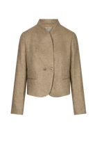 Kamila Blazer Bruin