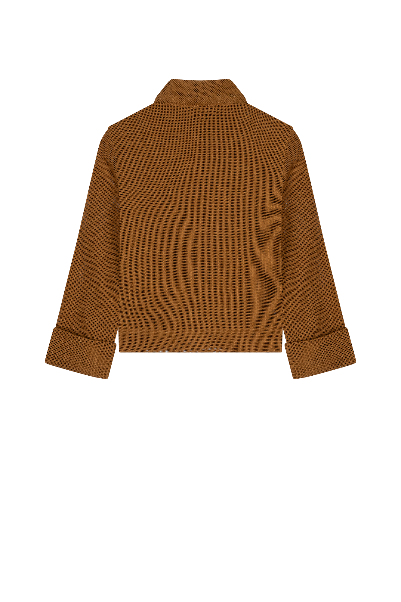 Kes Blazer Camel