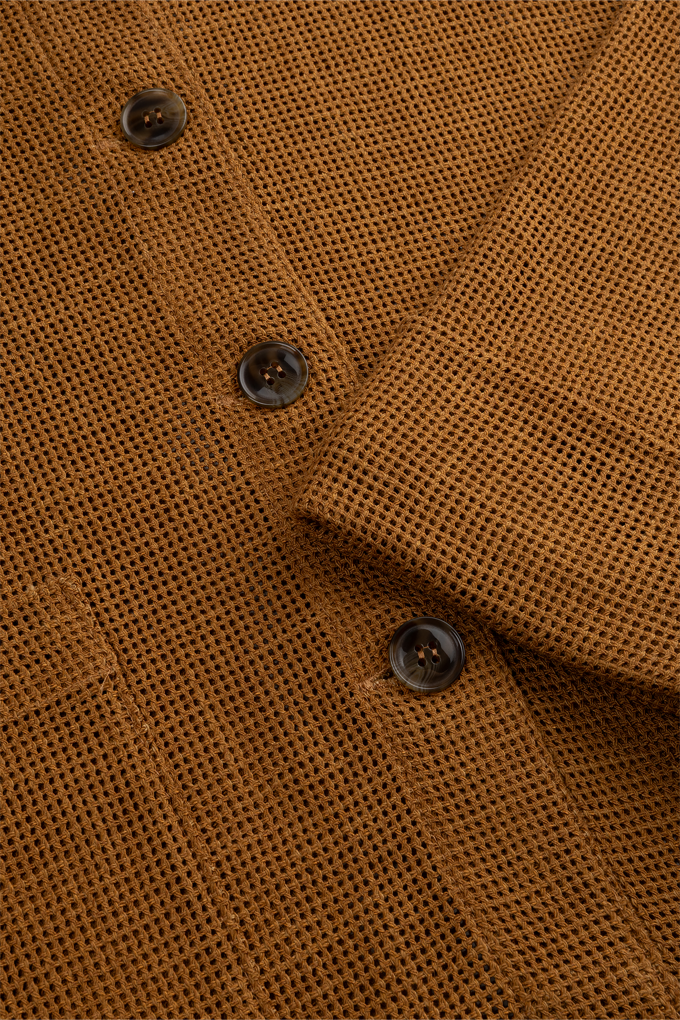 Kes Blazer Camel