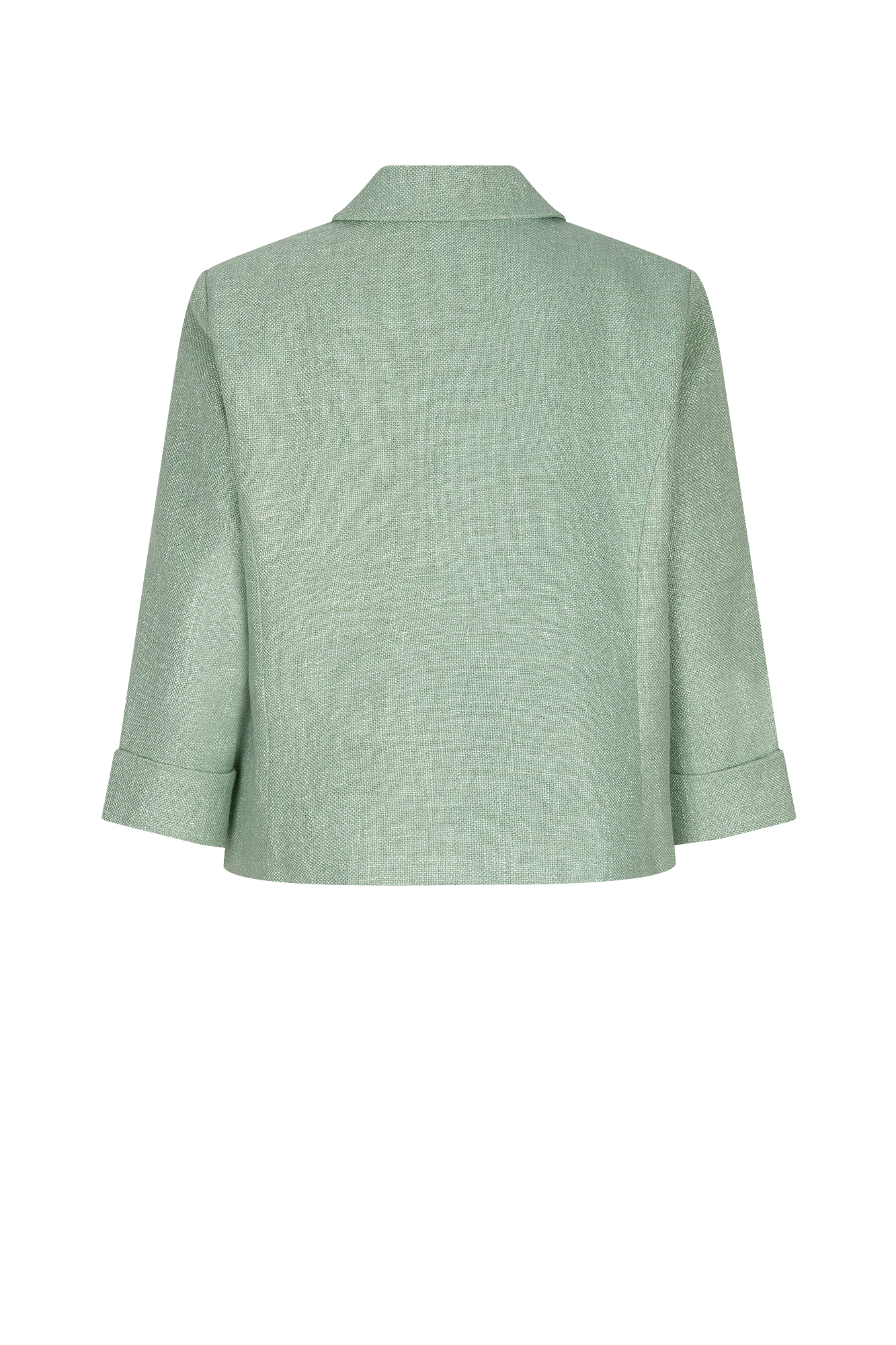 Nicole Blazer Vert
