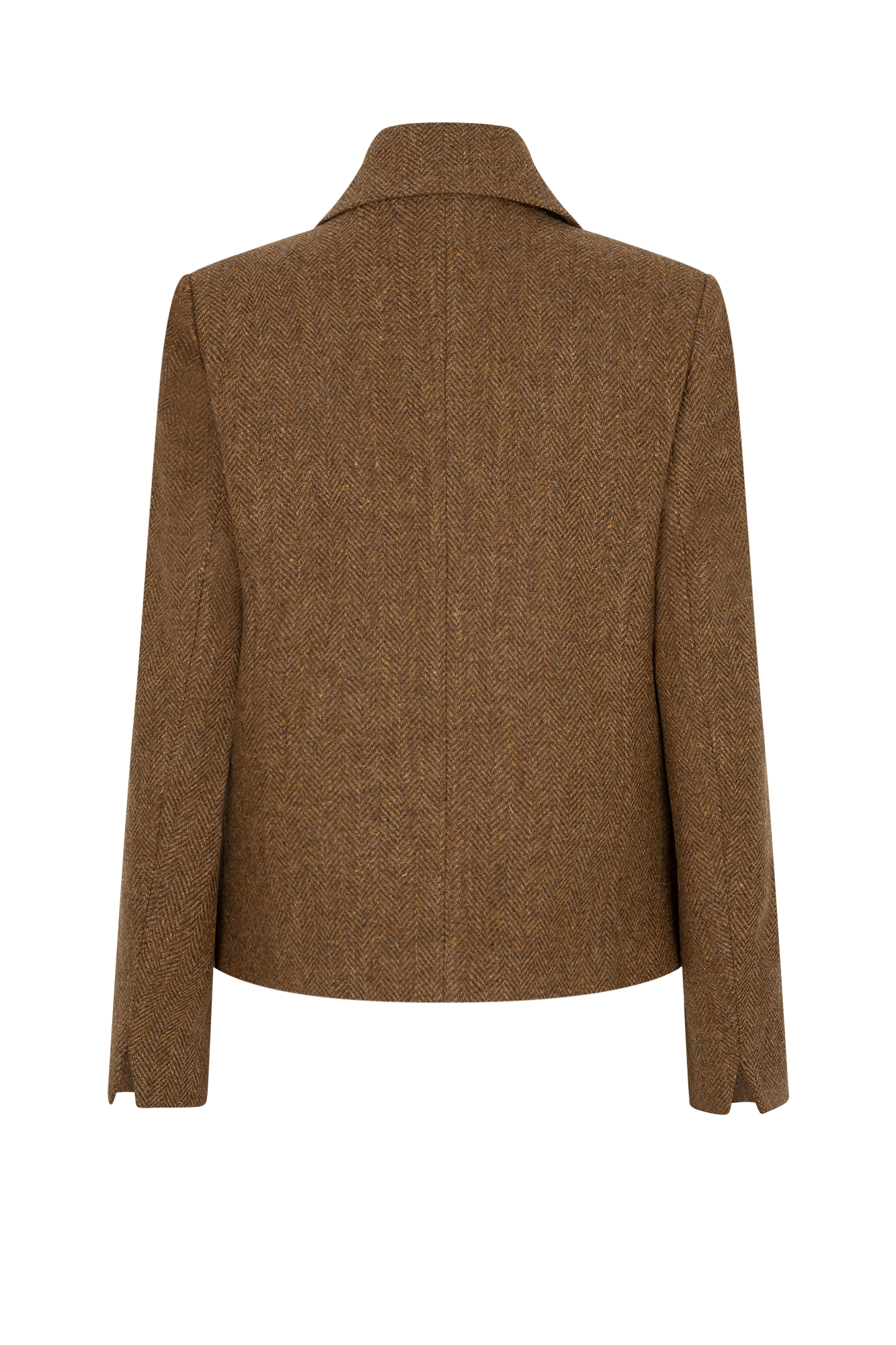 Tamar Blazer Sable