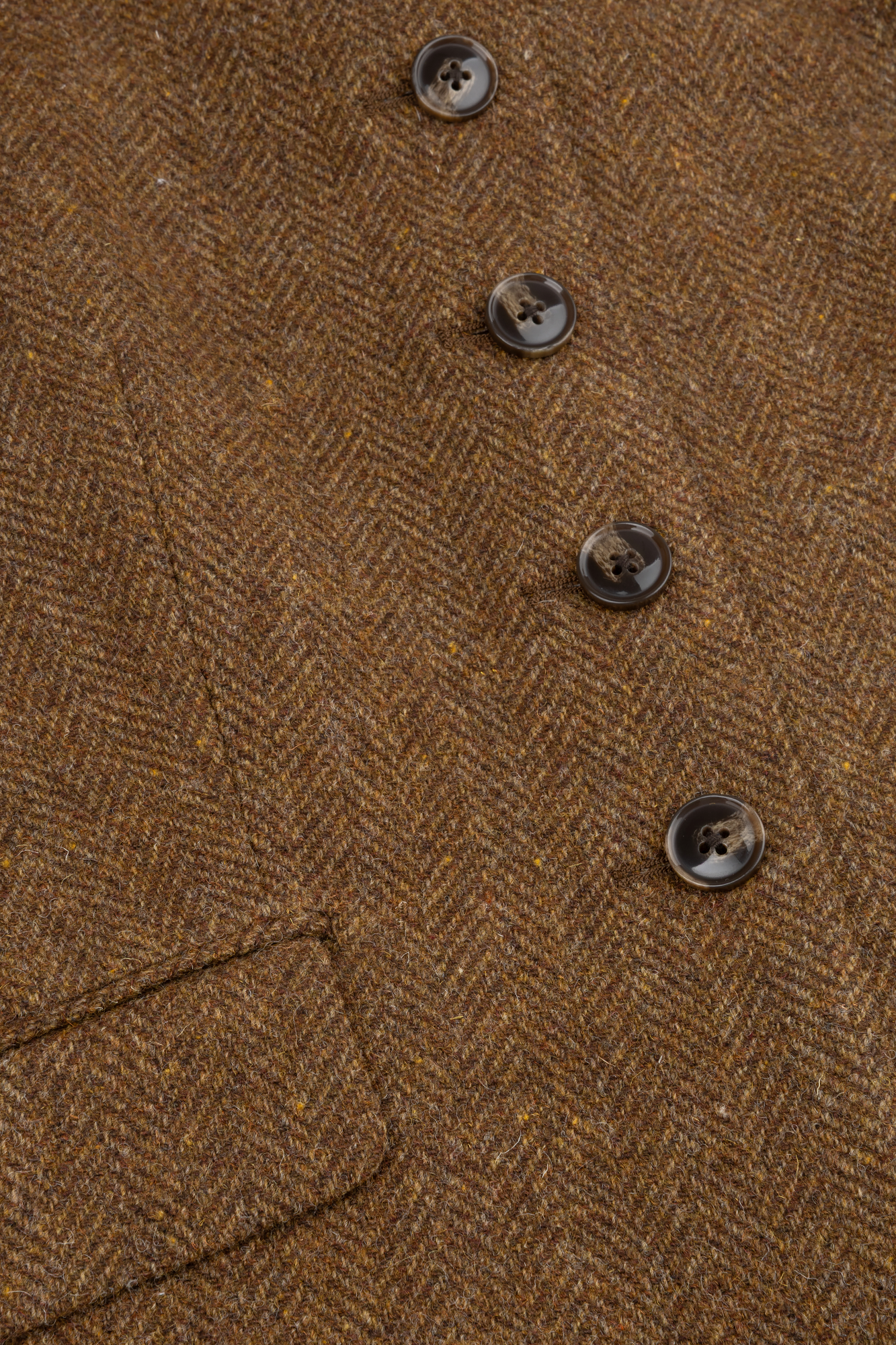 Tamar Blazer Sable