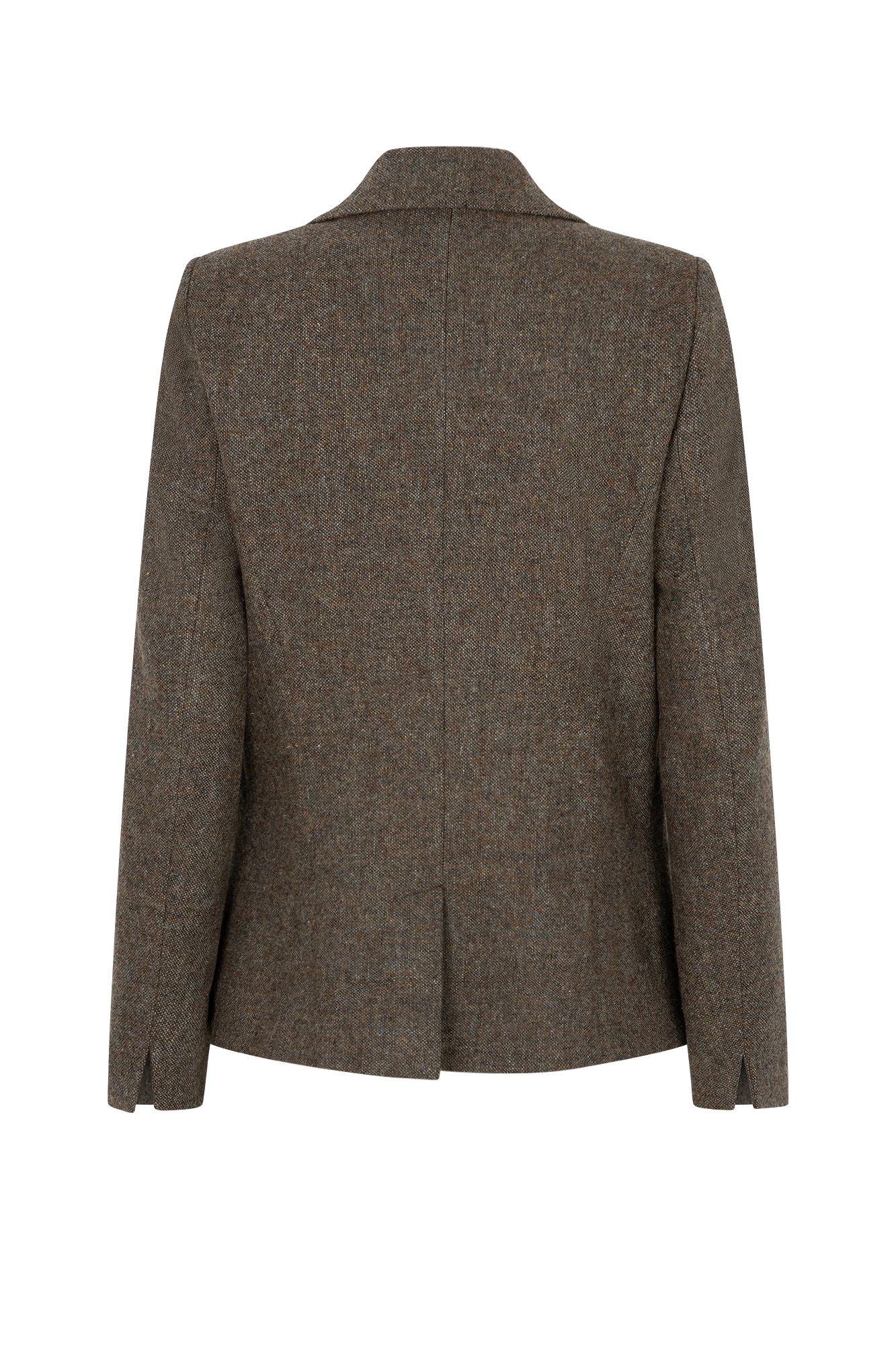 Thea Blazer Groen