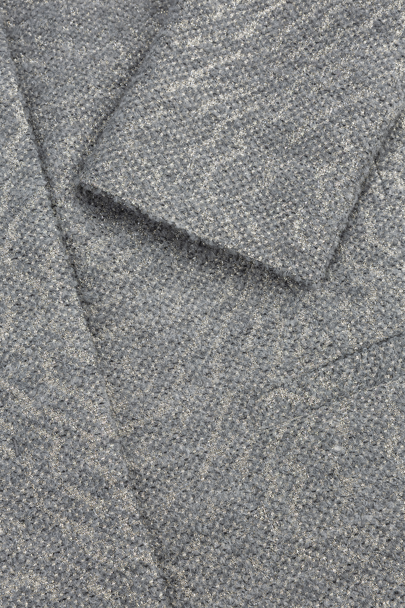 Tilly Blazer Grey